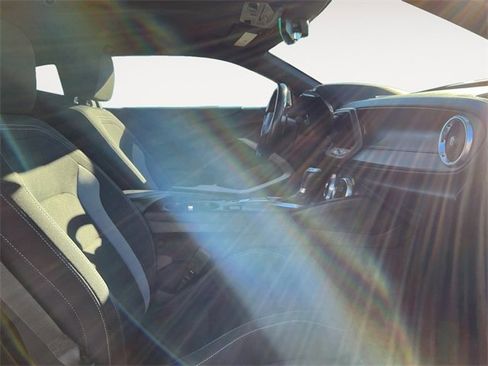 Used 2022 Chevrolet Camaro SS image 13