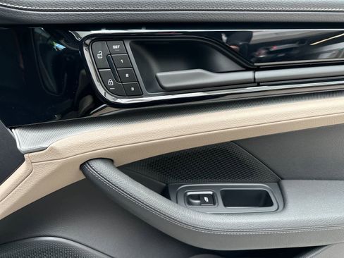 New 2026 Porsche Panamera 4 AWD/4WD image 18