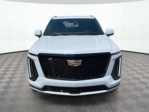 New 2026 Cadillac Escalade Sport w/ Touring Package AWD/4WD image 2
