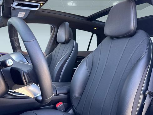 Certified 2023 Mercedes-Benz EQE 350+ 4MATIC SUV image 18