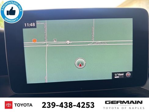 Used 2018 Mercedes-Benz GLC 300 4MATIC Coupe image 13