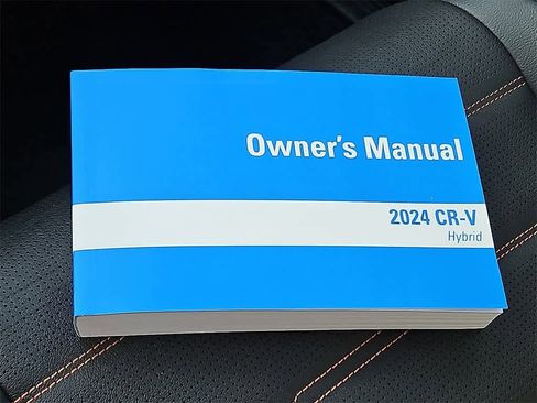 Used 2024 Honda CR-V Sport Touring image 23