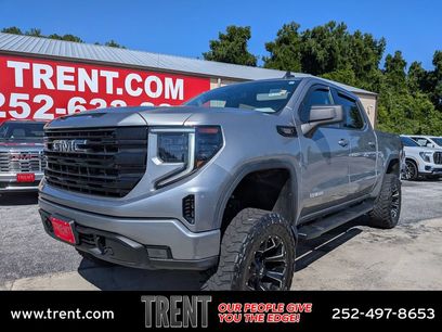 Used 2024 GMC Sierra 1500 Elevation w/ Preferred Package