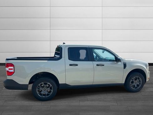 Used 2024 Ford Maverick XLT w/ XLT Luxury Package FWD image 6