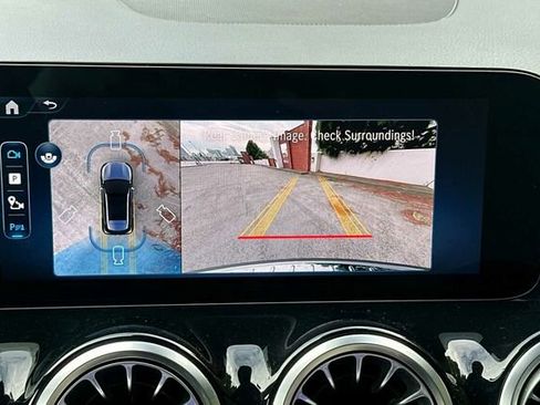 Certified 2026 Mercedes-Benz GLA 250 image 25