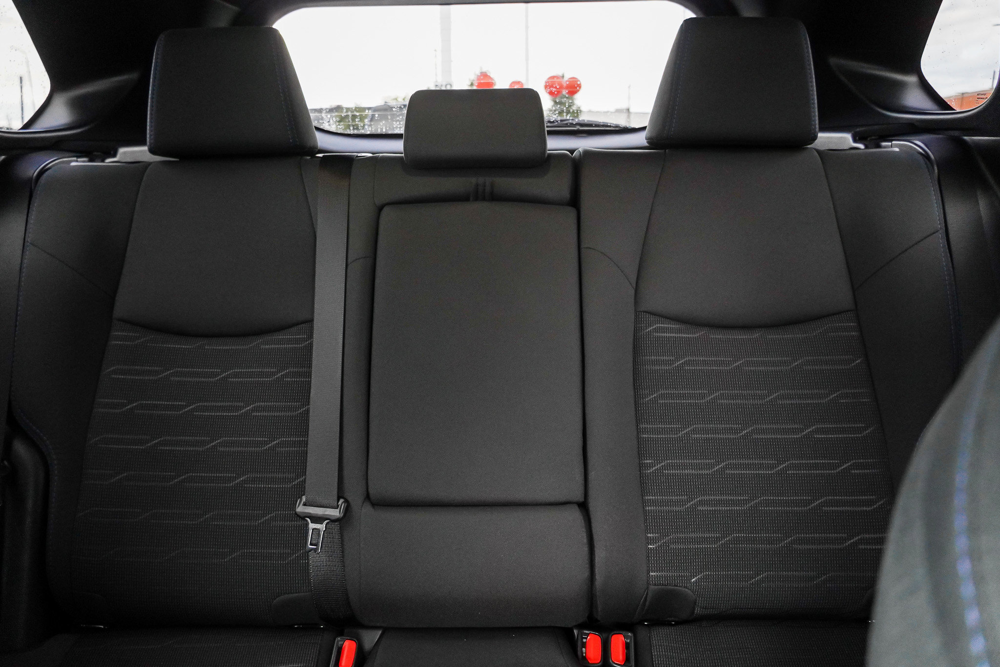 Certified 2024 Toyota RAV4 SE AWD/4WD image 22
