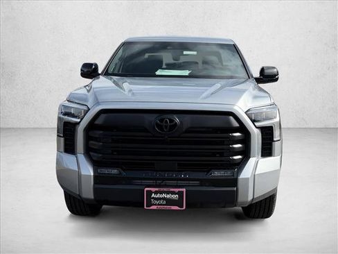 New 2026 Toyota Tundra Limited AWD/4WD image 2