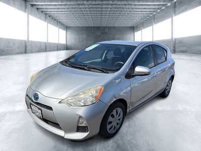 Used 2013 Toyota Prius C Two