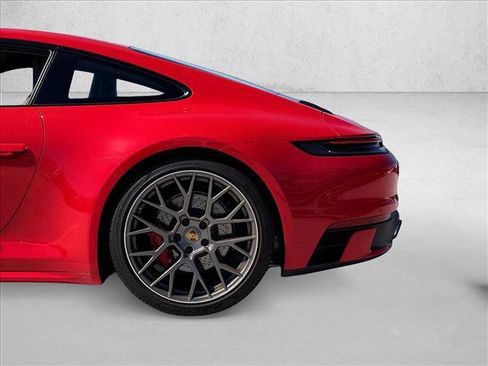 Used 2023 Porsche 911 Carrera 4 GTS image 10