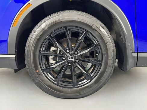 Certified 2024 Honda CR-V Sport-L image 31
