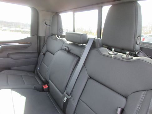 New 2026 GMC Sierra 1500 Elevation w/ Elevation Premium Package image 15