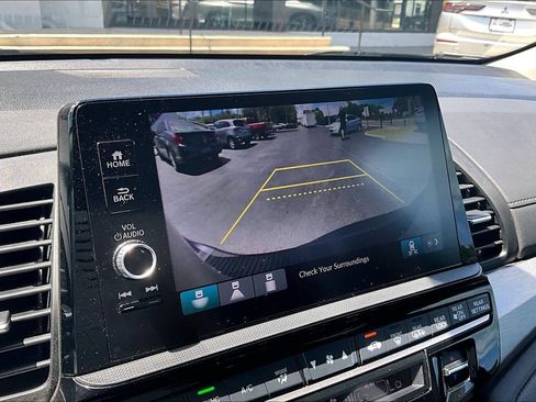 Used 2025 Honda Odyssey EX-L image 14