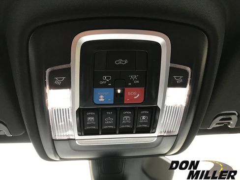 New 2026 RAM 1500 Big Horn image 24