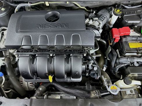 Used 2019 Nissan Sentra SV image 34