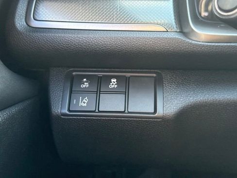 Used 2017 Honda Civic EX-L image 17