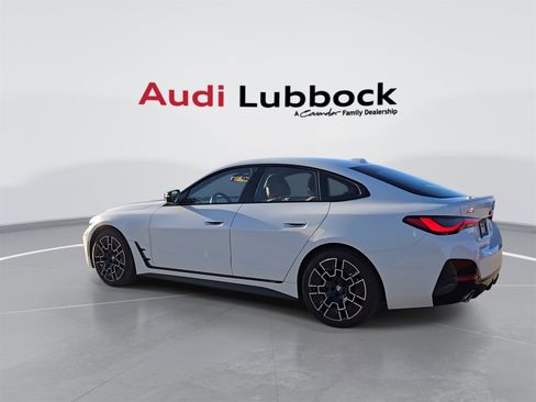 Used 2025 BMW 430i xDrive image 7