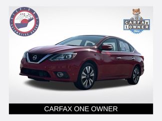 Used 2016 Nissan Sentra SL w/ Technology Package 360° Tour