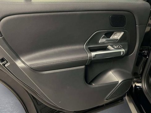 Certified 2026 Mercedes-Benz GLB 250 4MATIC image 11