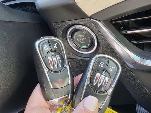 Used 2024 Buick Encore GX Preferred image 20