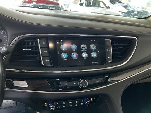 Used 2019 Buick Enclave Premium w/ Experience Buick Package AWD/4WD image 14