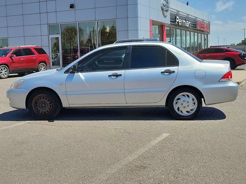 Used 2006 Mitsubishi Lancer FWD image 7