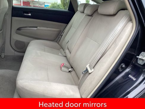 Used 2009 Toyota Prius FWD image 6