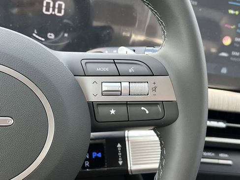 New 2026 Hyundai Sonata SEL FWD image 21