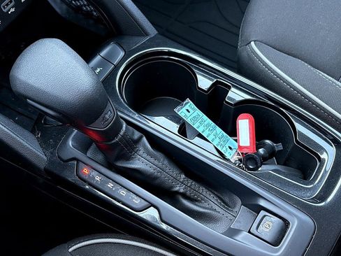 Used 2023 Chevrolet TrailBlazer LT image 24