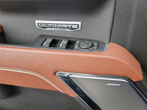 Used 2024 GMC Sierra 1500 Denali Ultimate AWD/4WD image 29