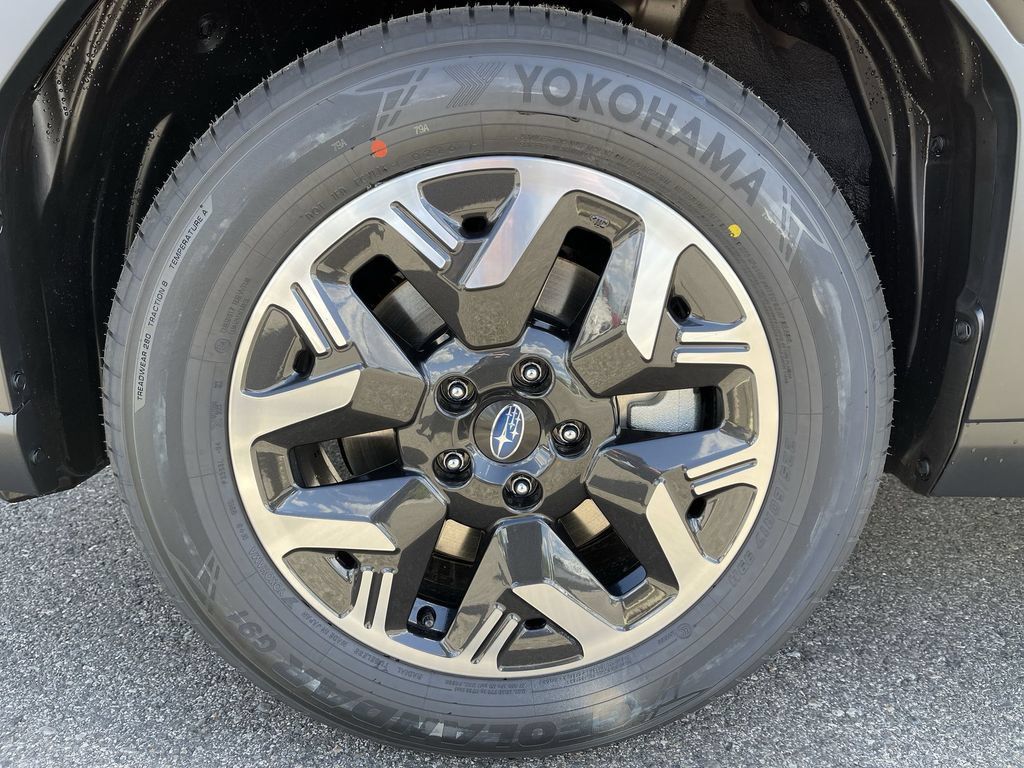 New 2026 Subaru Forester Premium AWD/4WD image 42