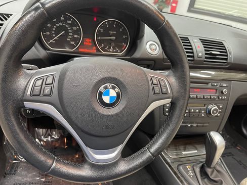 Used 2013 BMW 128i Convertible RWD image 25