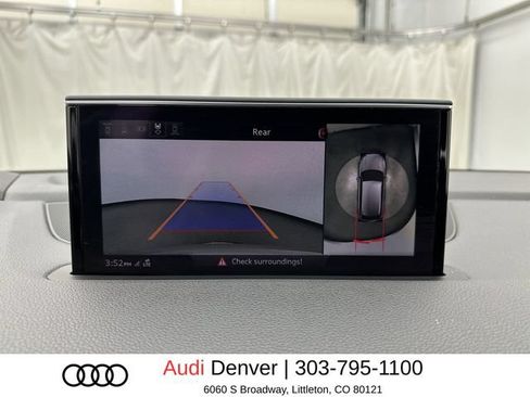Used 2019 Audi Q7 3.0T Prestige w/ Prestige Package AWD/4WD image 17