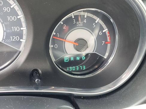 Used 2012 Chrysler 200 Limited FWD image 15