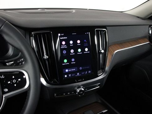 New 2026 Volvo V60 B5 Cross Country Plus w/ Climate Package image 6