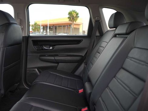 Used 2026 Honda CR-V EX-L image 14