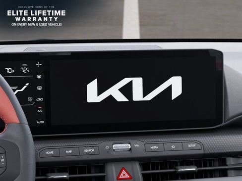New 2026 Kia K4 EX FWD image 21