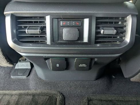 Used 2023 Ford F150 Lariat w/ Equipment Group 502A High AWD/4WD image 19