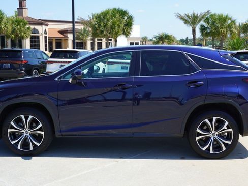 Used 2021 Lexus RX 350 FWD w/ Premium Package image 5