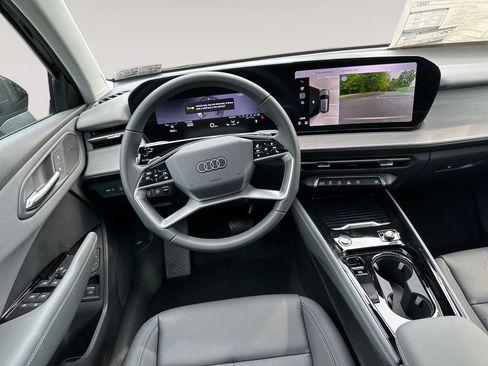 New 2026 Audi Q3 quattro 2.0T AWD/4WD image 12