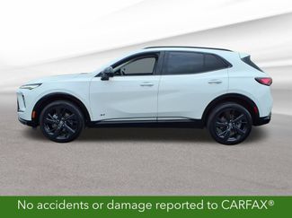 Certified 2024 Buick Envision Sport Touring AWD/4WD video 2