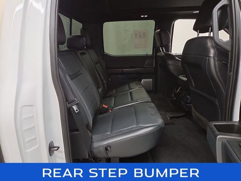Used 2023 Ford F150 Raptor AWD/4WD image 11