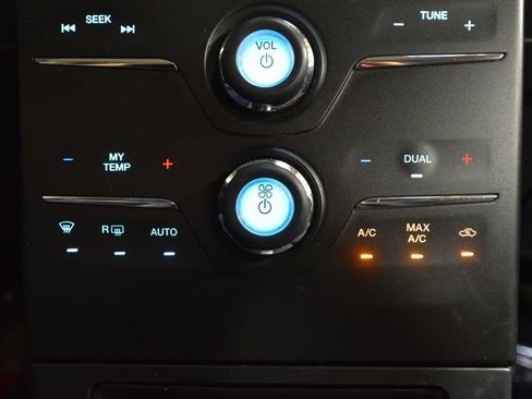 Used 2019 Ford Flex SEL w/ Class III Trailer Tow Package FWD image 26