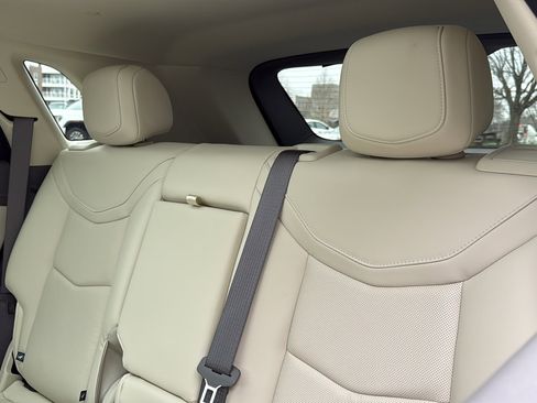 New 2026 Cadillac XT5 Premium Luxury w/ Driver Assist Package image 29