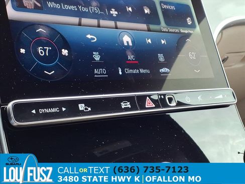 Used 2024 Mercedes-Benz GLC 300 4MATIC image 14