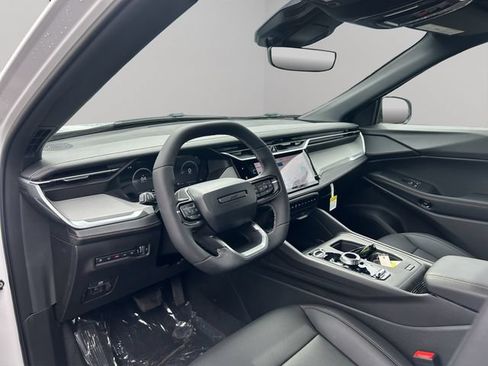 New 2026 Jeep Cherokee Limited AWD/4WD image 25