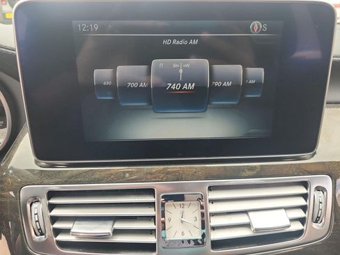 Used 2015 Mercedes-Benz CLS 400 image 13