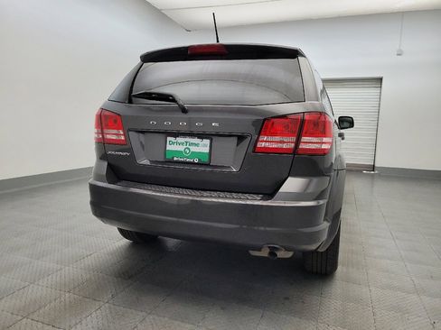 Used 2015 Dodge Journey American Value Package w/ Flexible Seating Group image 7
