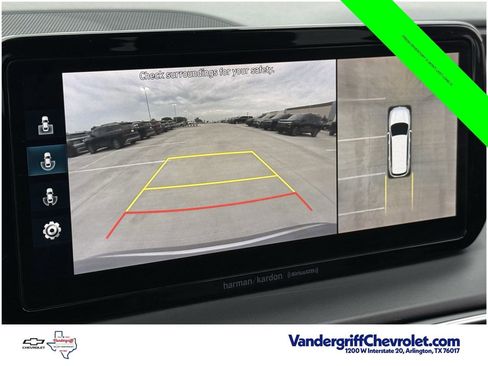 Used 2022 Hyundai Santa Fe Calligraphy w/ Cargo Package AWD/4WD image 16