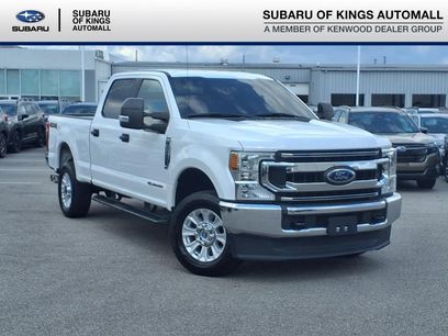 Used 2020 Ford F250 XLT