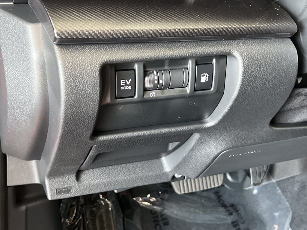 New 2026 Subaru Crosstrek 2.5i Limited AWD/4WD image 30